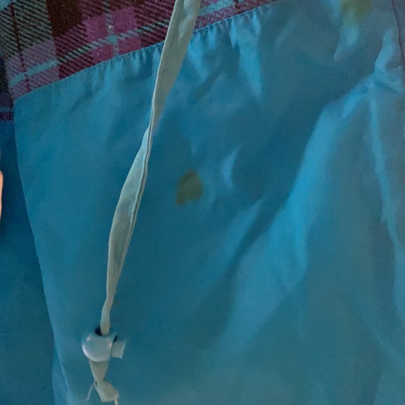 Blue Pacific Trail vintage jacket - Picture 7 of 8